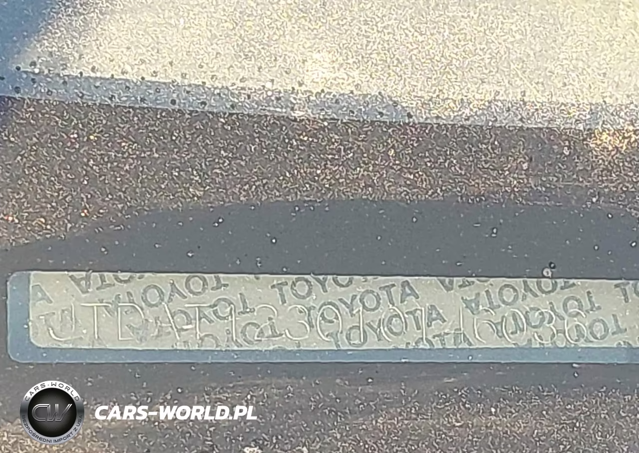 2001 Toyota Echo VIN:JTDAT123010146036 - 9