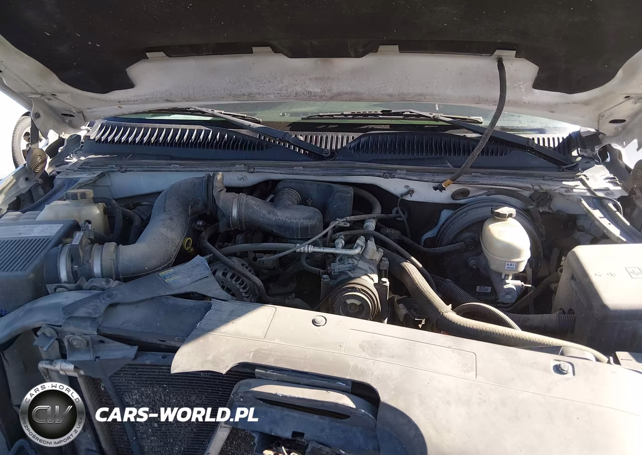 2006 Chevrolet Silverado 1500 Work Truck VIN:3GCEC14X66G211766 - 10