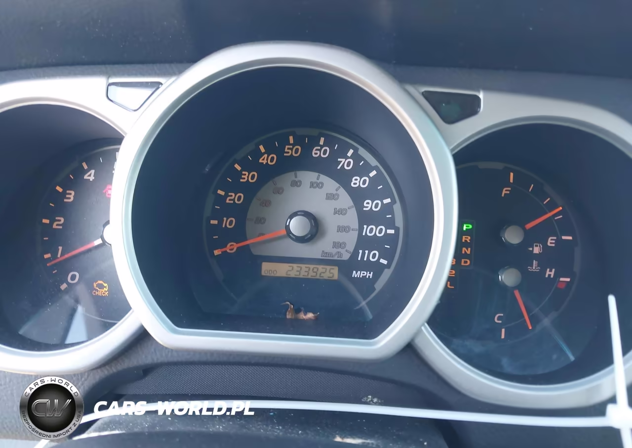 2004 Toyota 4Runner Sr5 V6 VIN:JTEBU14R548020467 - 15
