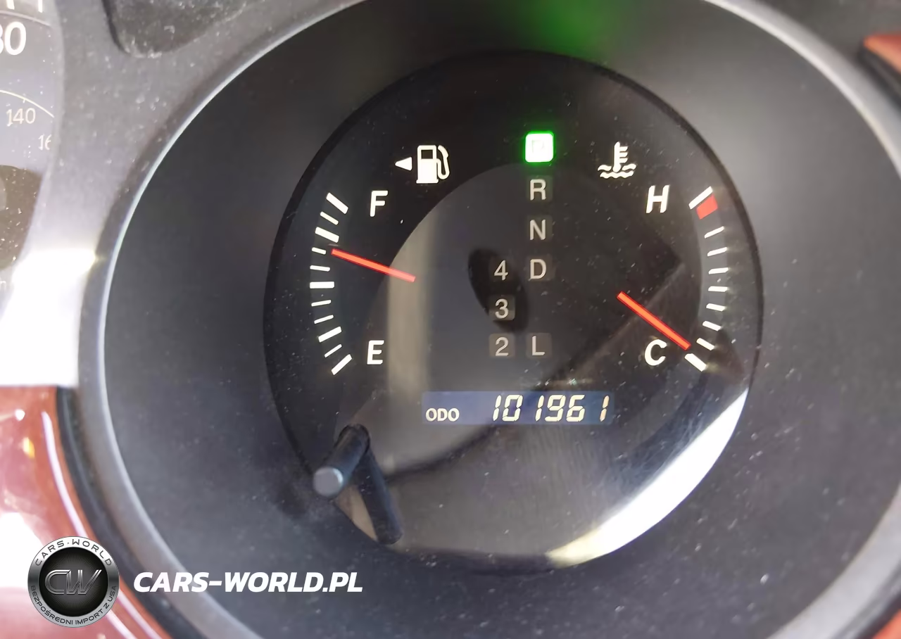 2002 Lexus Es 300 VIN:JTHBF30G225031146 - 7