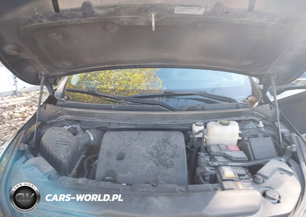 2021 Buick Enclave Awd Essence VIN:5GAEVAKW4MJ119394 - 10