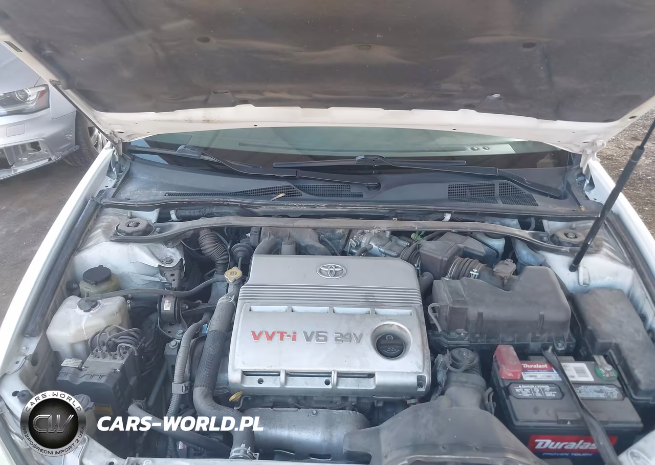 2005 Toyota Camry Xle V6 VIN:4T1BF30K85U618561 - 10