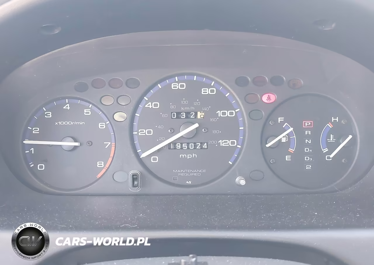 2000 Honda Civic Ex VIN:1HGEJ824XYL084714 - 7