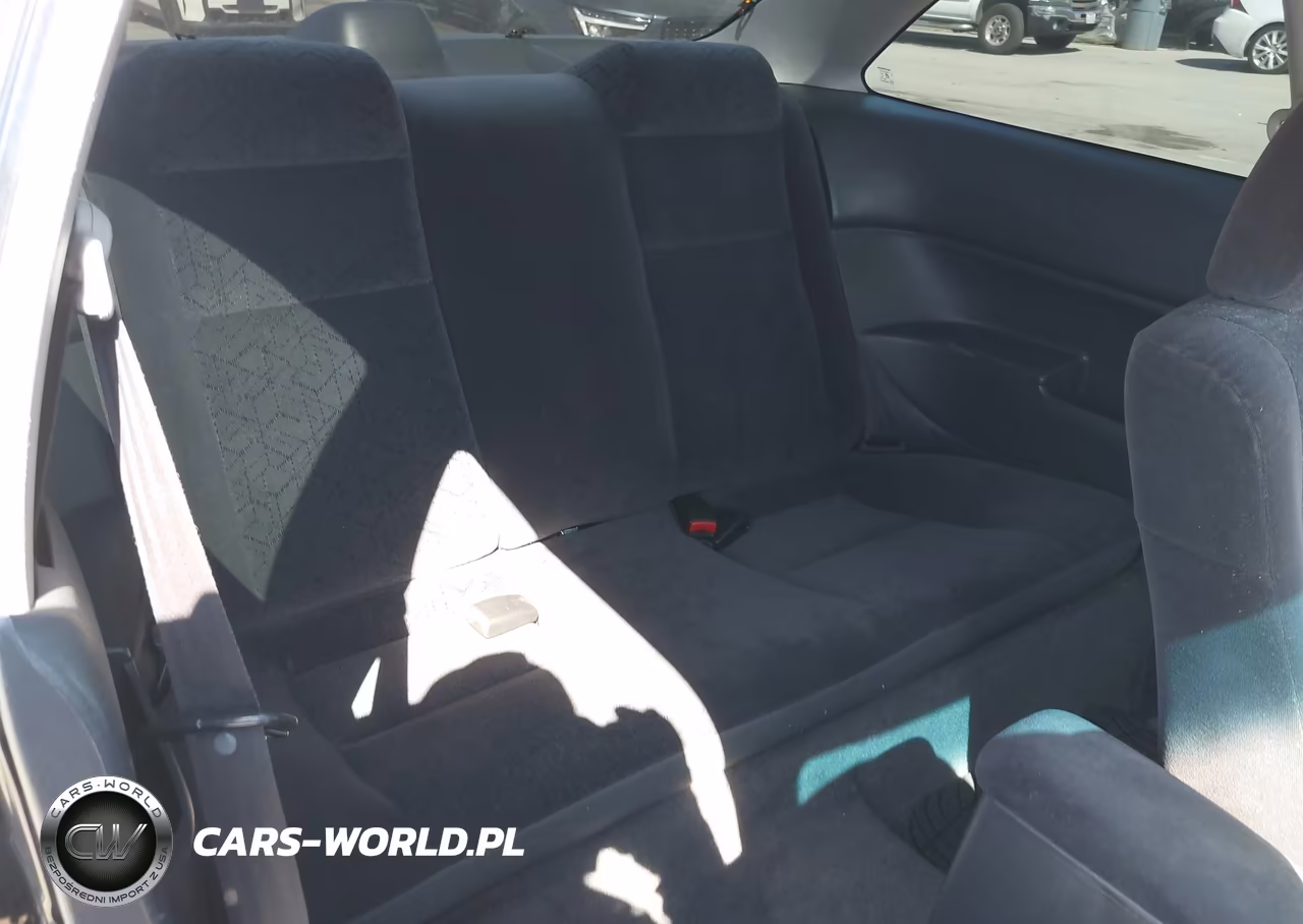 2000 Honda Civic Ex VIN:1HGEJ824XYL084714 - 8