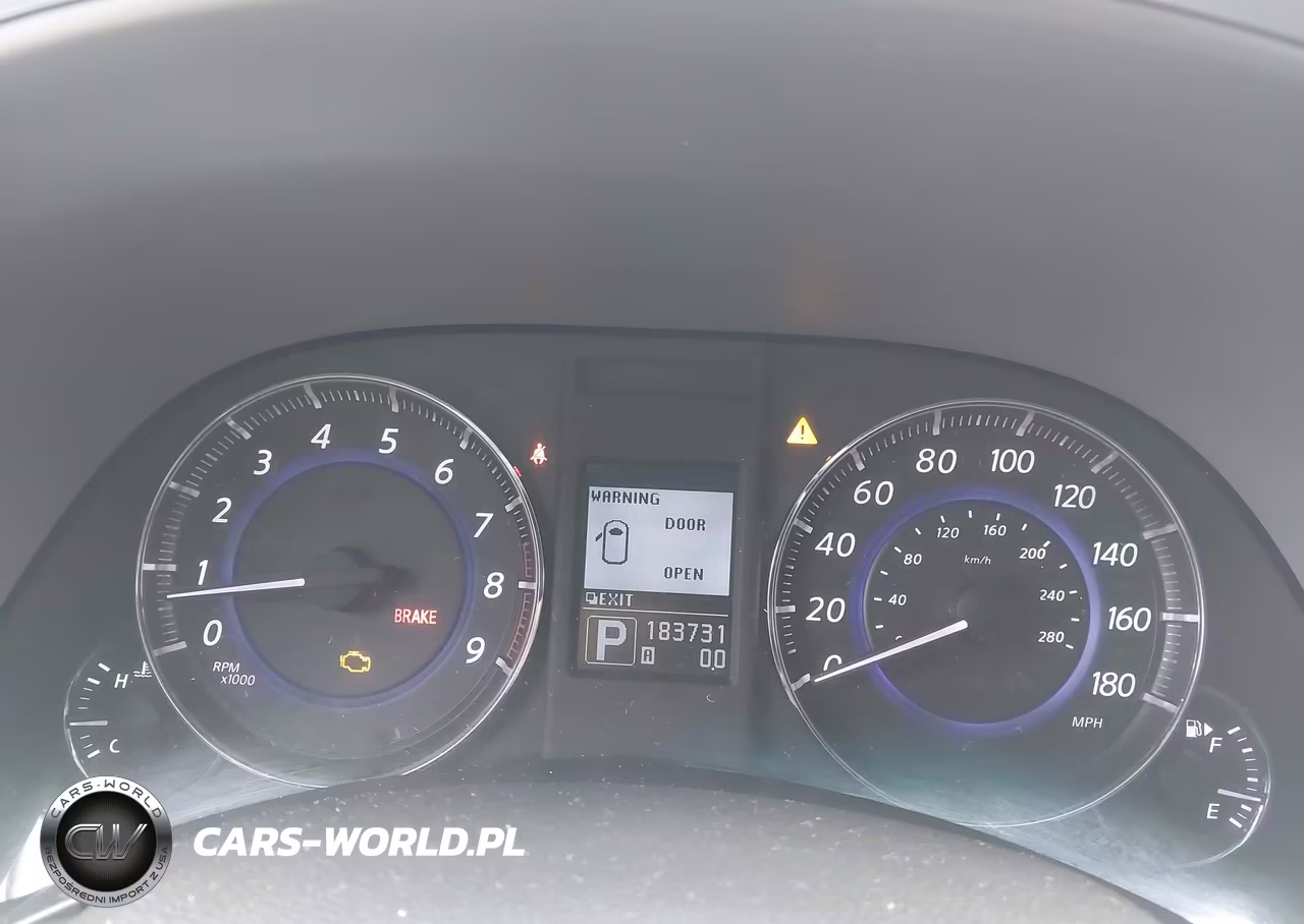 2014 Infiniti Qx70 VIN:JN8CS1MW9EM411008 - 14