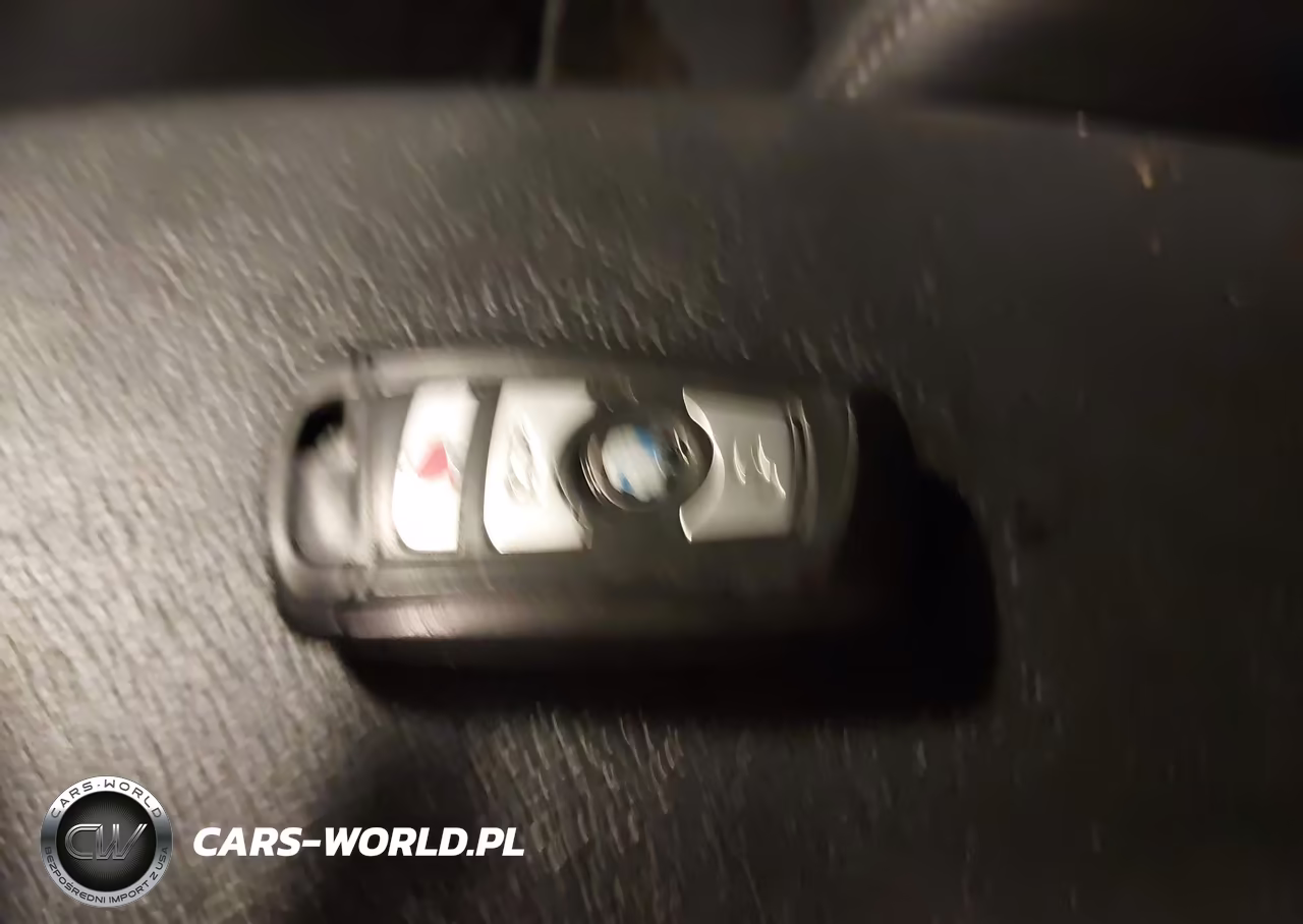 2013 BMW X3 xDrive35I VIN:5UXWX7C51DL976250 - 11