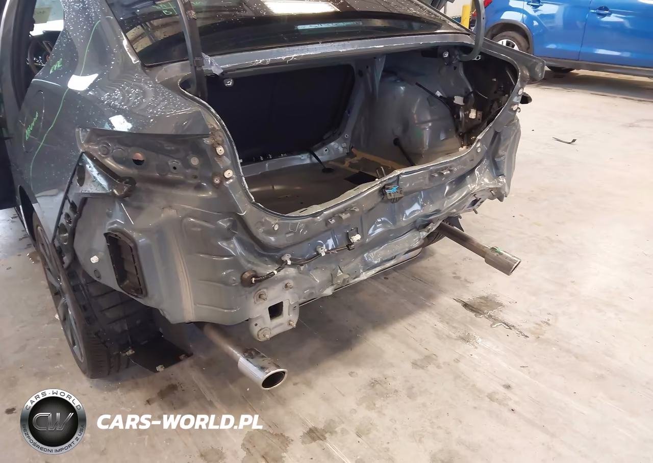 2023 Mazda Mazda3 2.5 S Carbon Edition VIN:3MZBPACM5PM365027 - 6