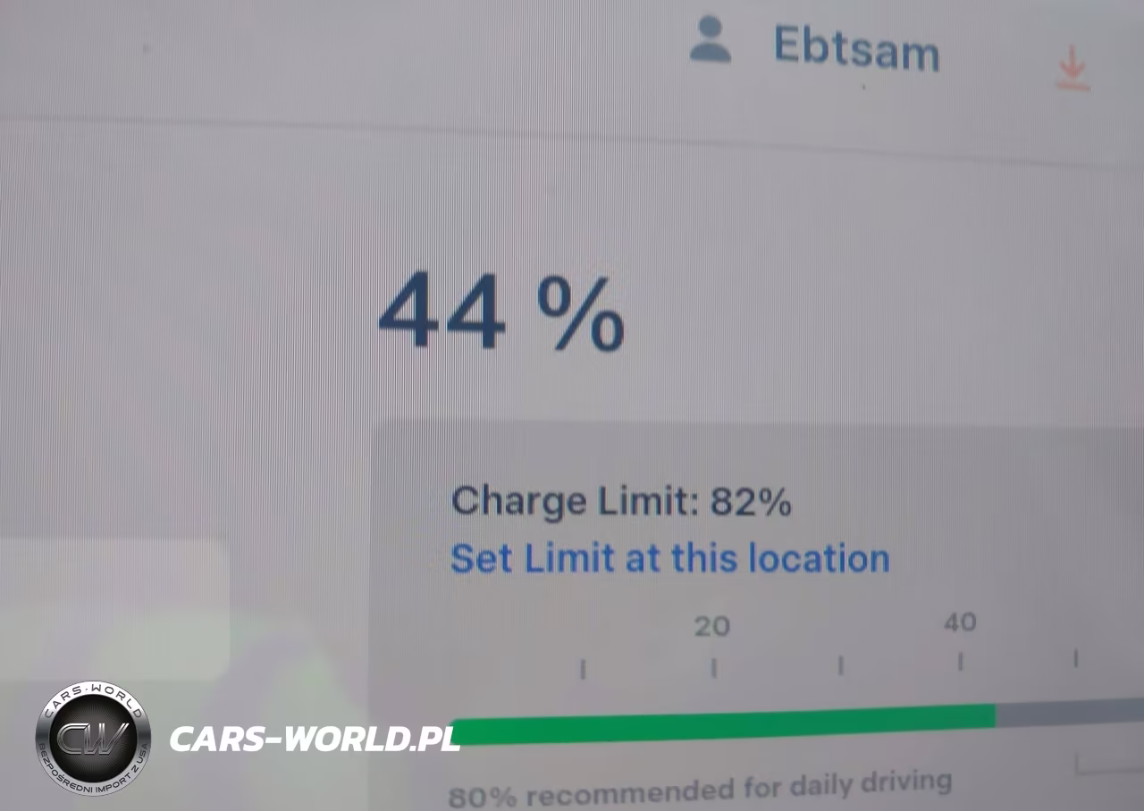 2023 Tesla Model Y Awd-Long Range Dual Motor All-Wheel Drive VIN:7SAYGDEE8PF824689 - 18
