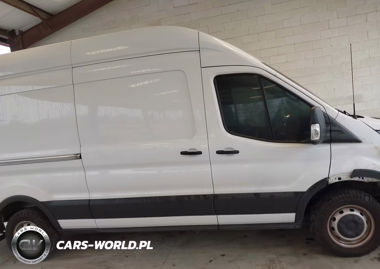 2021 Ford Transit-250 Cargo Van VIN:1FTBR3XG1MKA89946 - 14