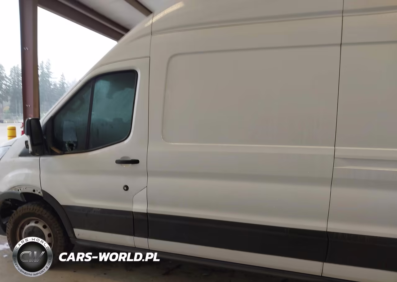 2021 Ford Transit-250 Cargo Van VIN:1FTBR3XG1MKA89946 - 15
