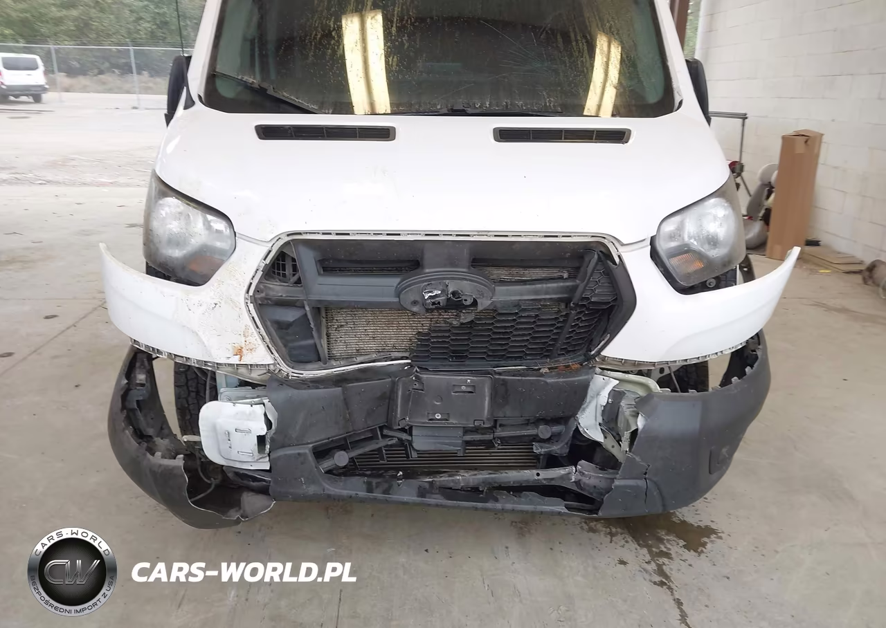 2021 Ford Transit-250 Cargo Van VIN:1FTBR3XG1MKA89946 - 6
