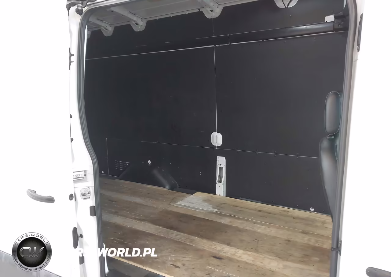 2021 Ford Transit-250 Cargo Van VIN:1FTBR3XG1MKA89946 - 8