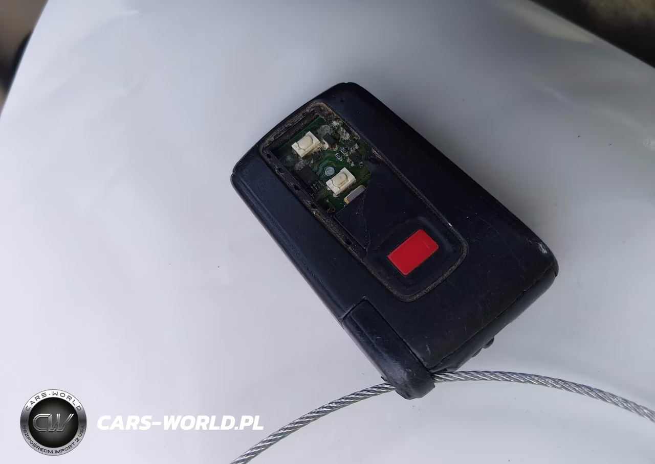 2007 Toyota Prius VIN:JTDKB20U977603886 - 11