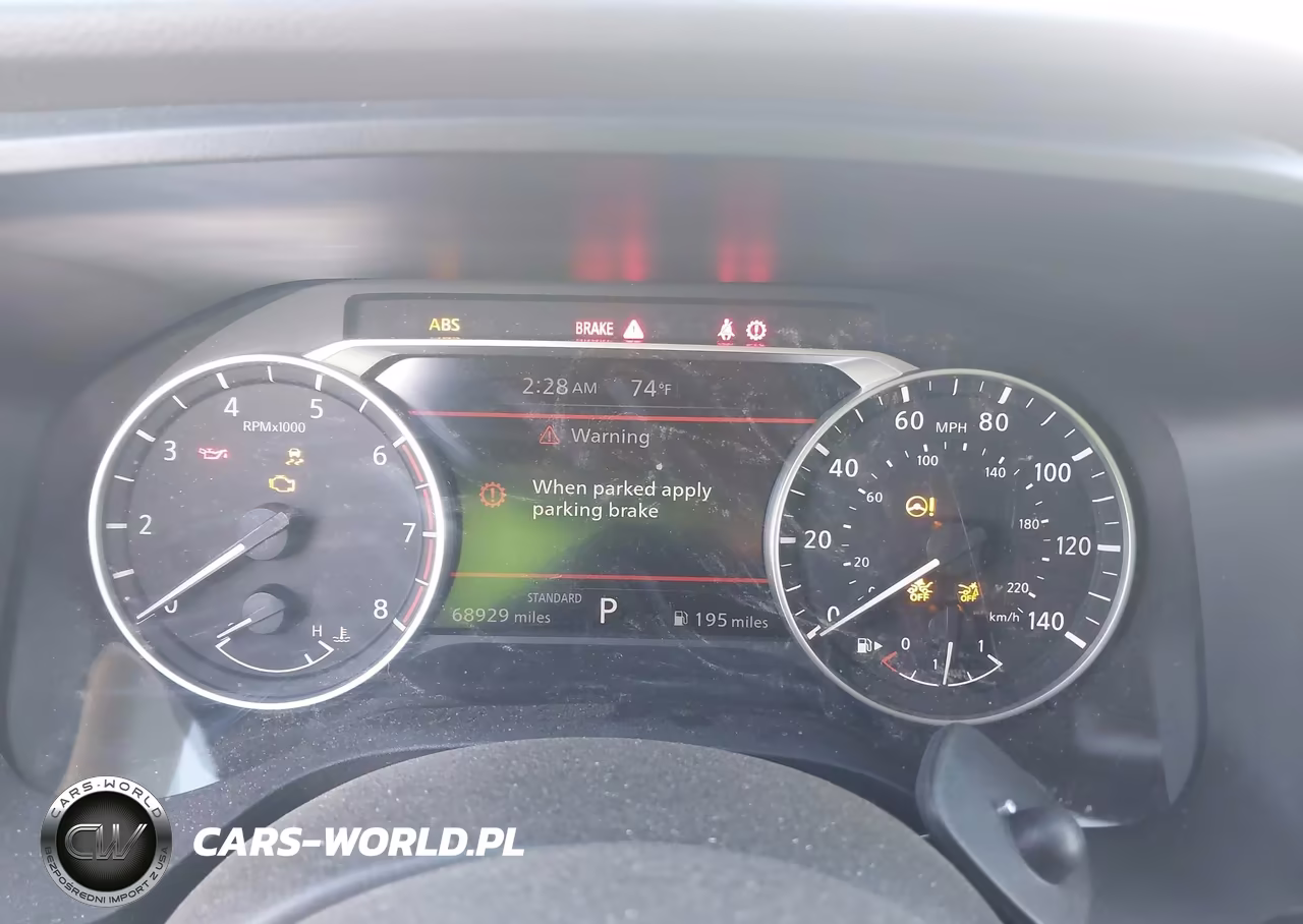 2022 Nissan Rogue Sv Fwd VIN:5N1BT3BA1NC715152 - 7