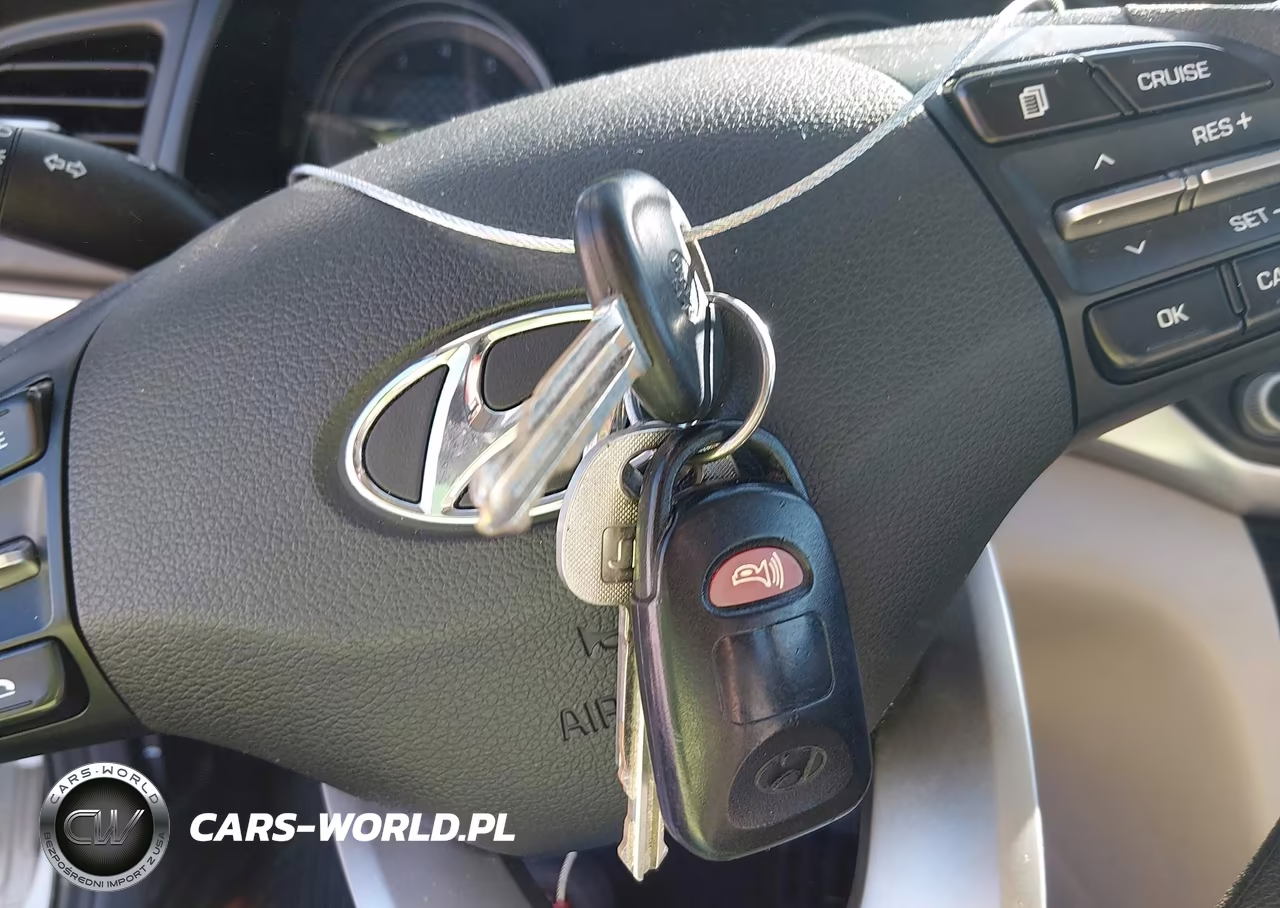 2019 Hyundai Elantra Sel VIN:5NPD84LF4KH408573 - 11
