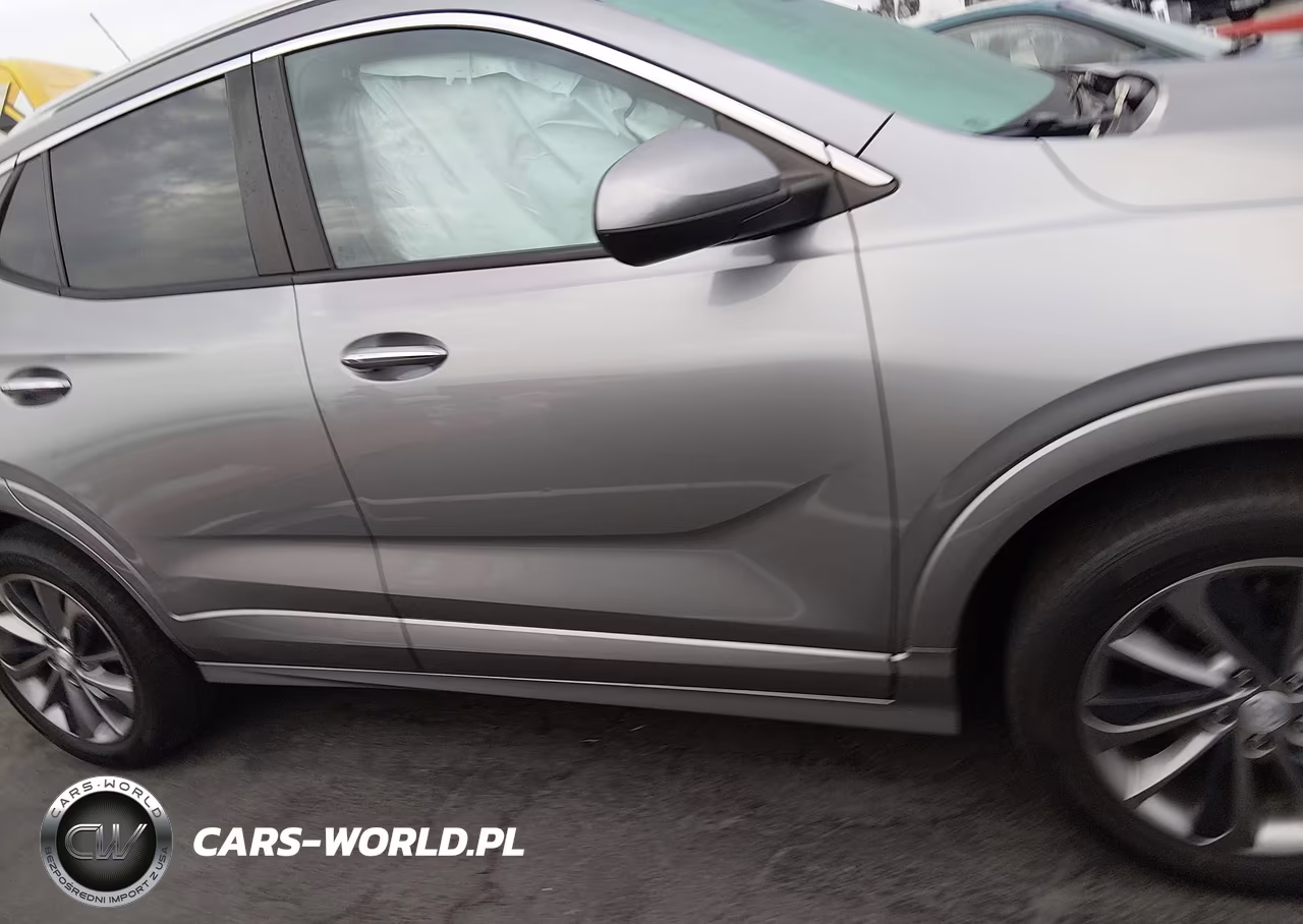 2023 Buick Encore Gx Select Fwd VIN:KL4MMDSL6PB036367 - 13