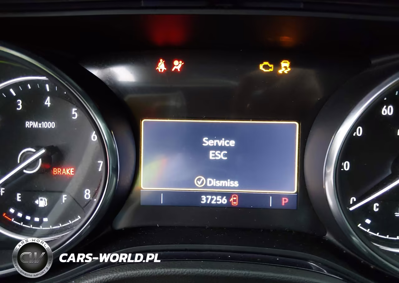 2023 Buick Encore Gx Select Fwd VIN:KL4MMDSL6PB036367 - 7