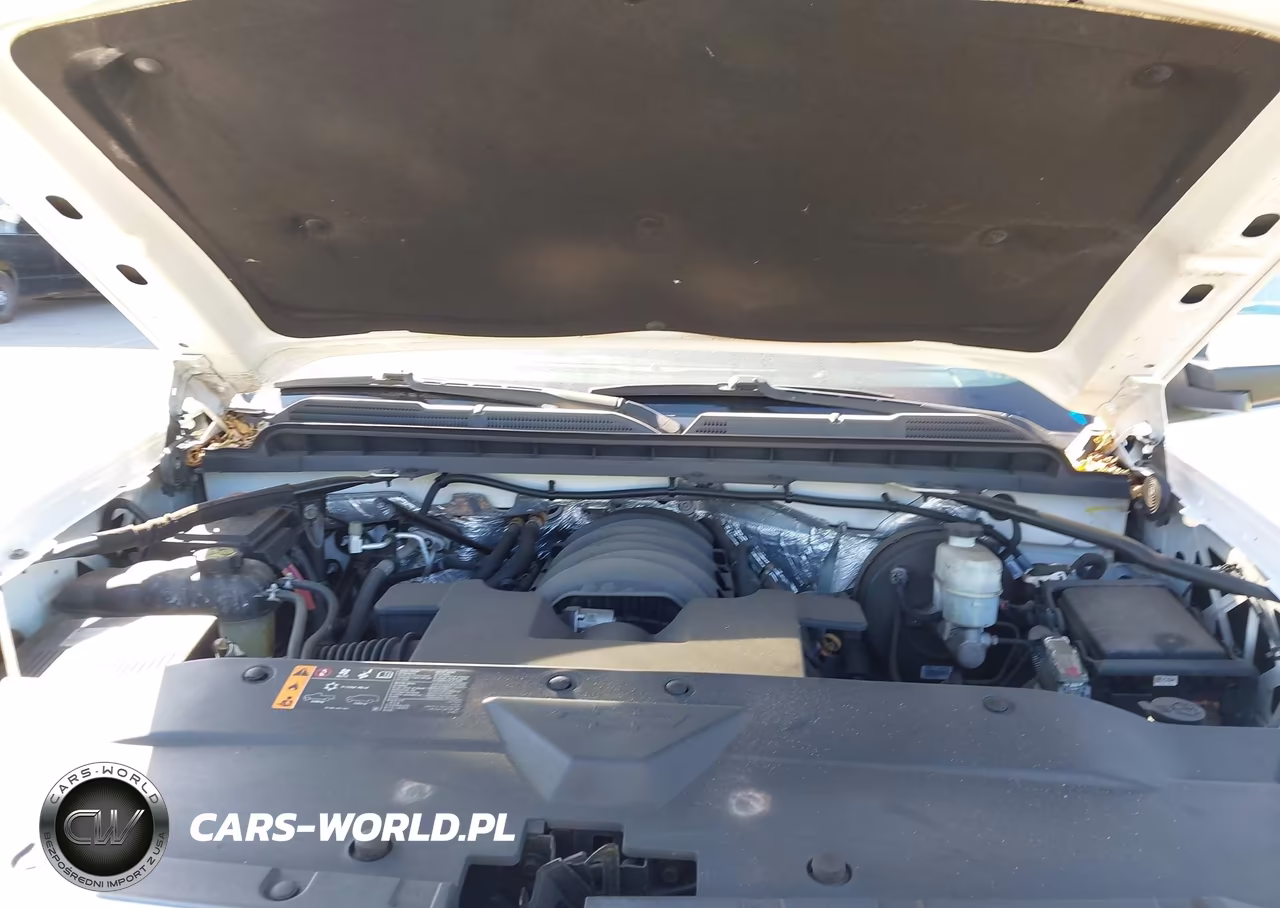2018 Chevrolet Silverado 1500 2Lt VIN:1GCUKREC7JF153122 - 10
