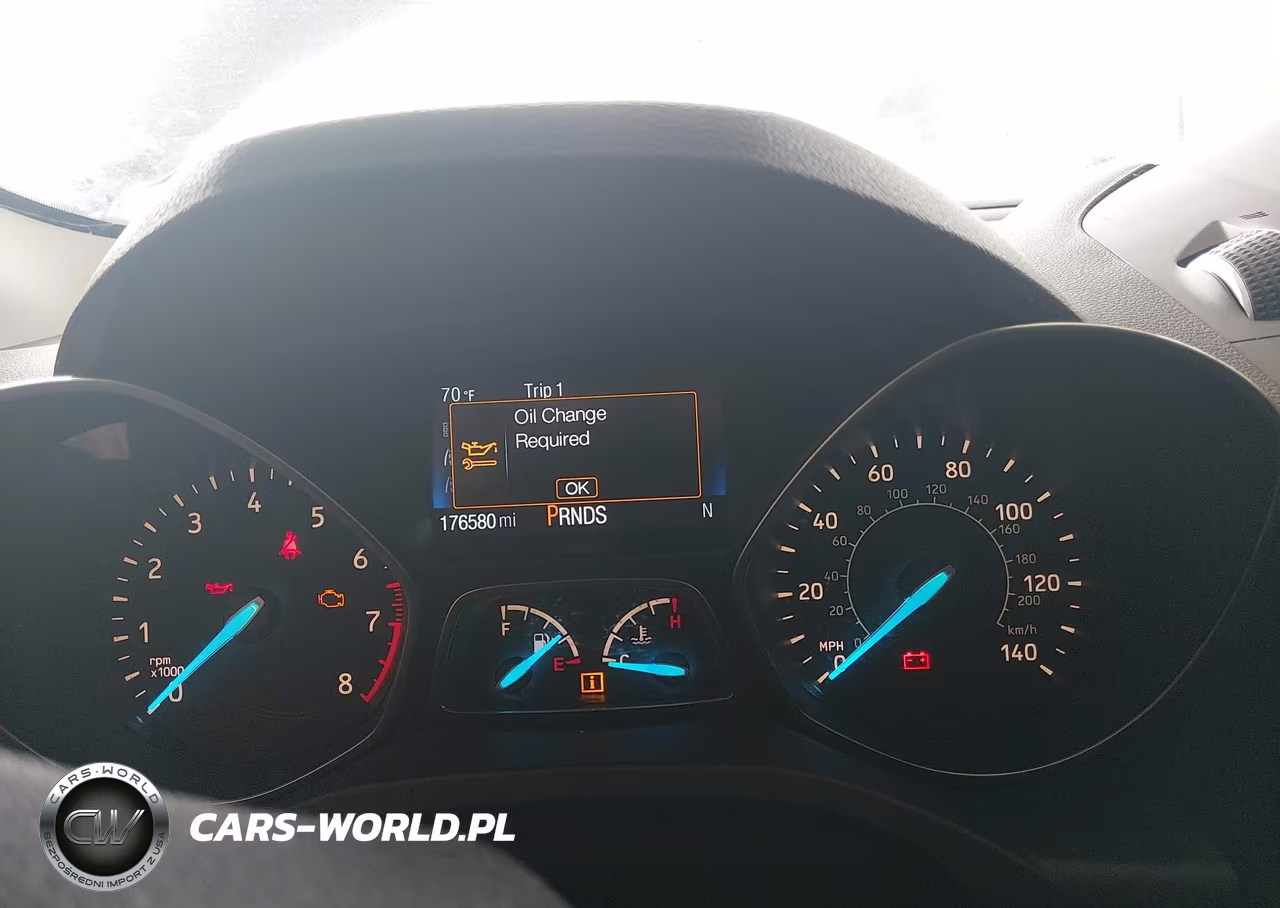 2017 Ford Escape Se VIN:1FMCU0GD0HUC53961 - 7