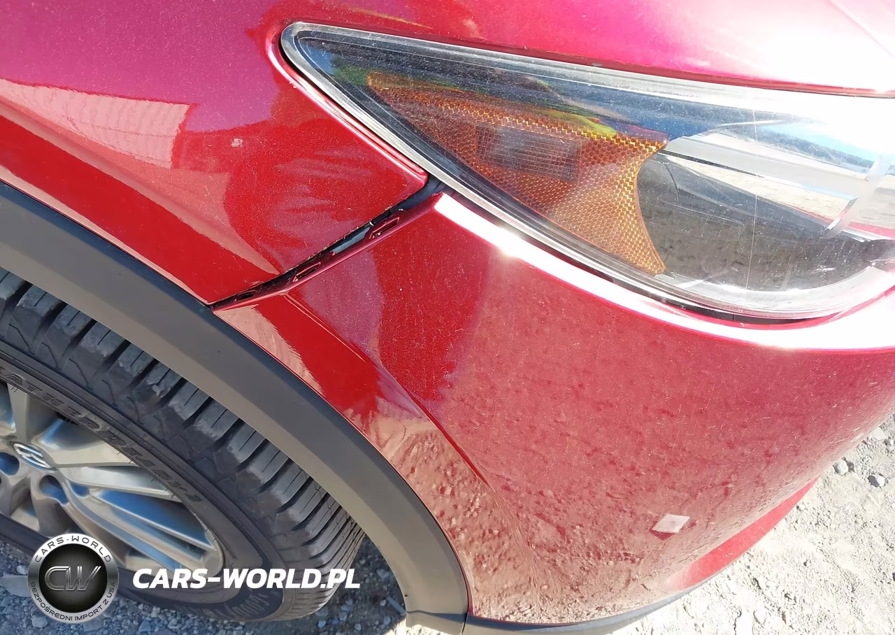 2017 Mazda Cx-5 Touring VIN:JM3KFBCL8H0150644 - 6