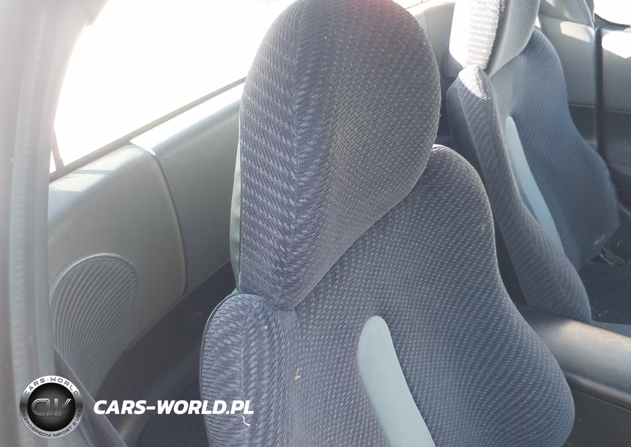 1993 Honda Civic Del Sol S VIN:JHMEG1247PS012991 - 8