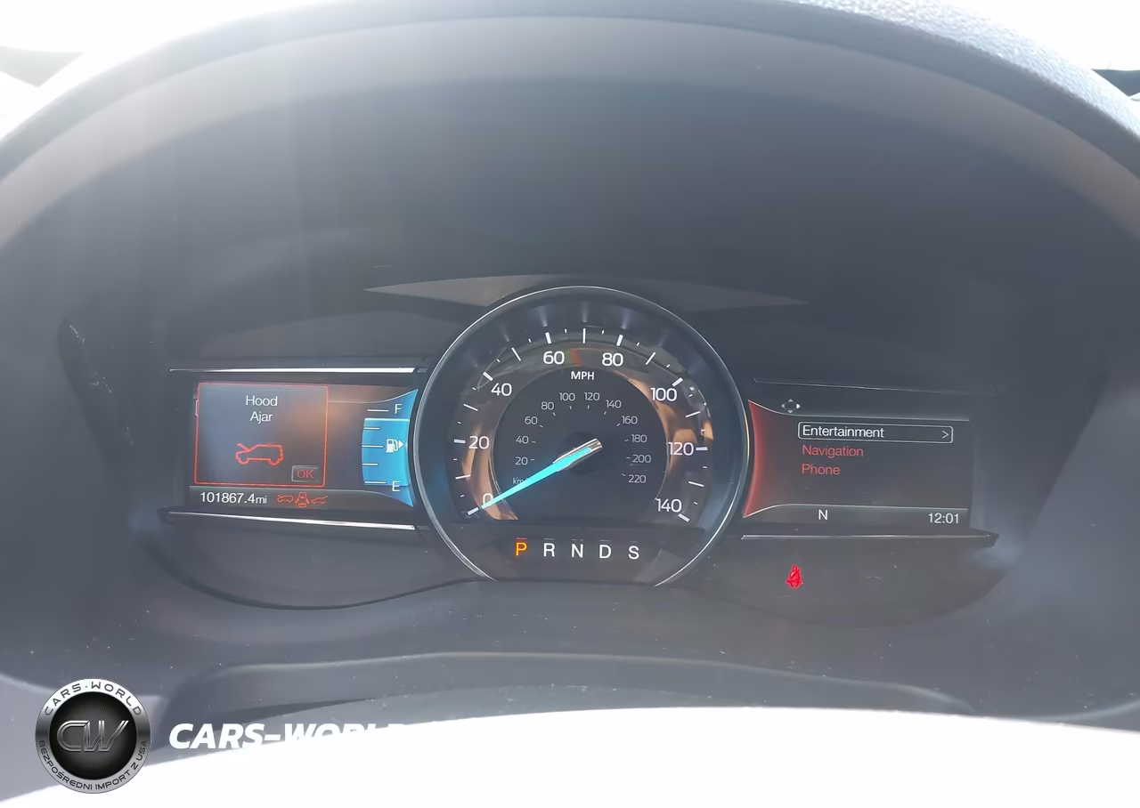 2018 Ford Explorer Xlt VIN:1FM5K7DH5JGC93911 - 7