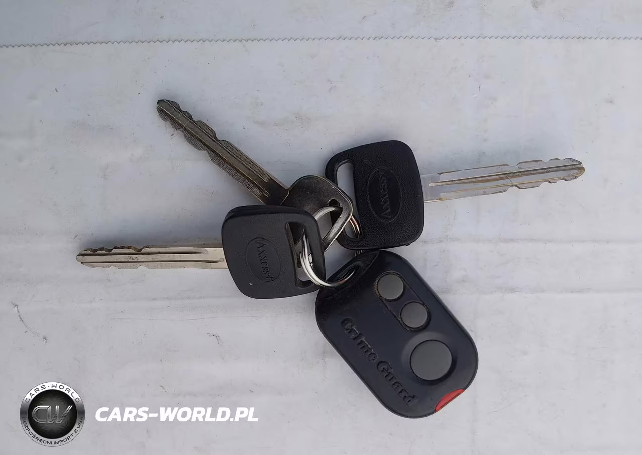 1995 Toyota Celica Gt VIN:JT5ST07K8S0021989 - 11