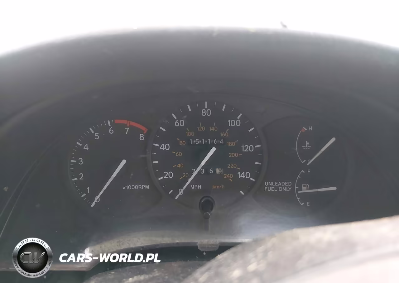 1995 Toyota Celica Gt VIN:JT5ST07K8S0021989 - 7