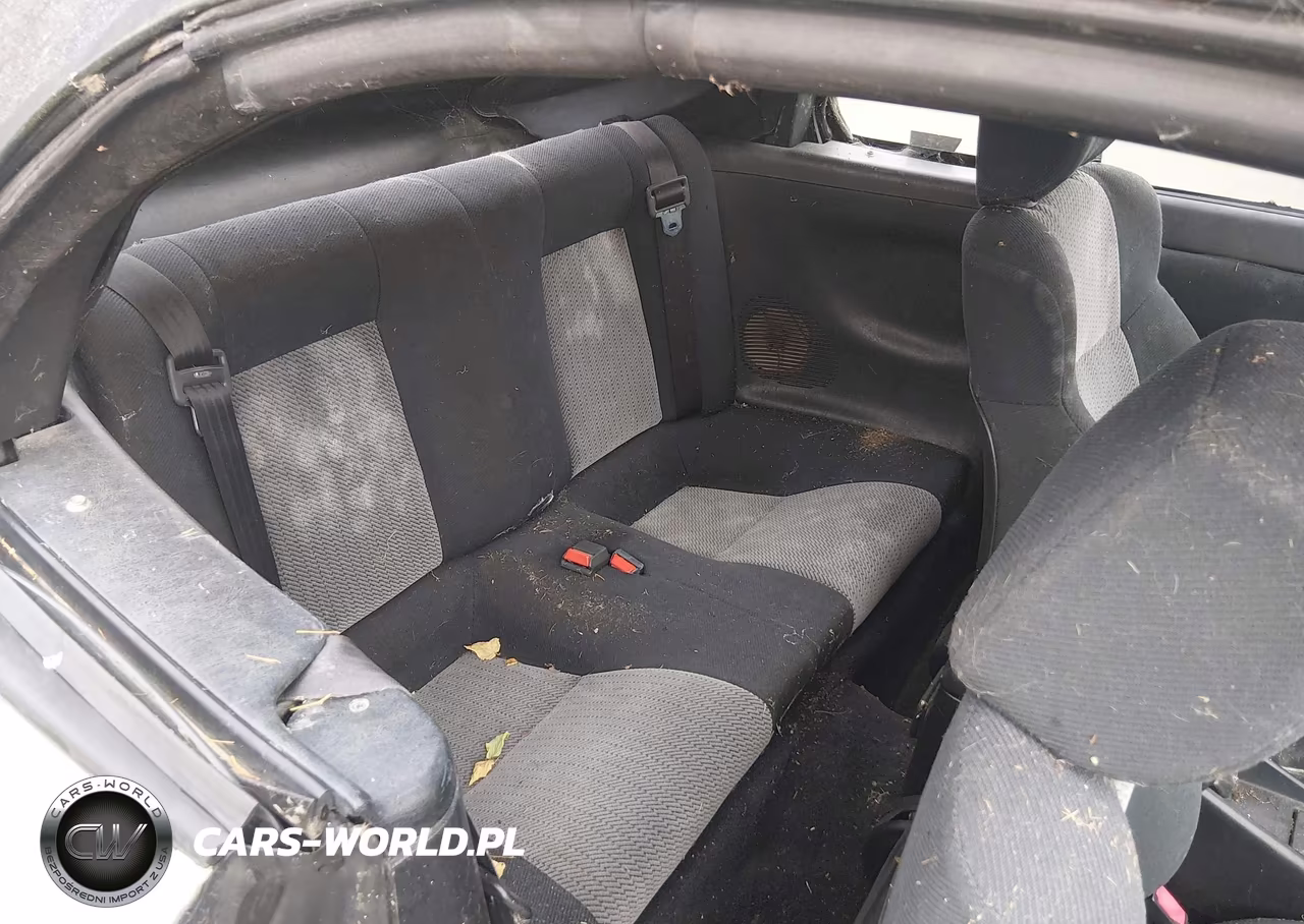 1995 Toyota Celica Gt VIN:JT5ST07K8S0021989 - 8