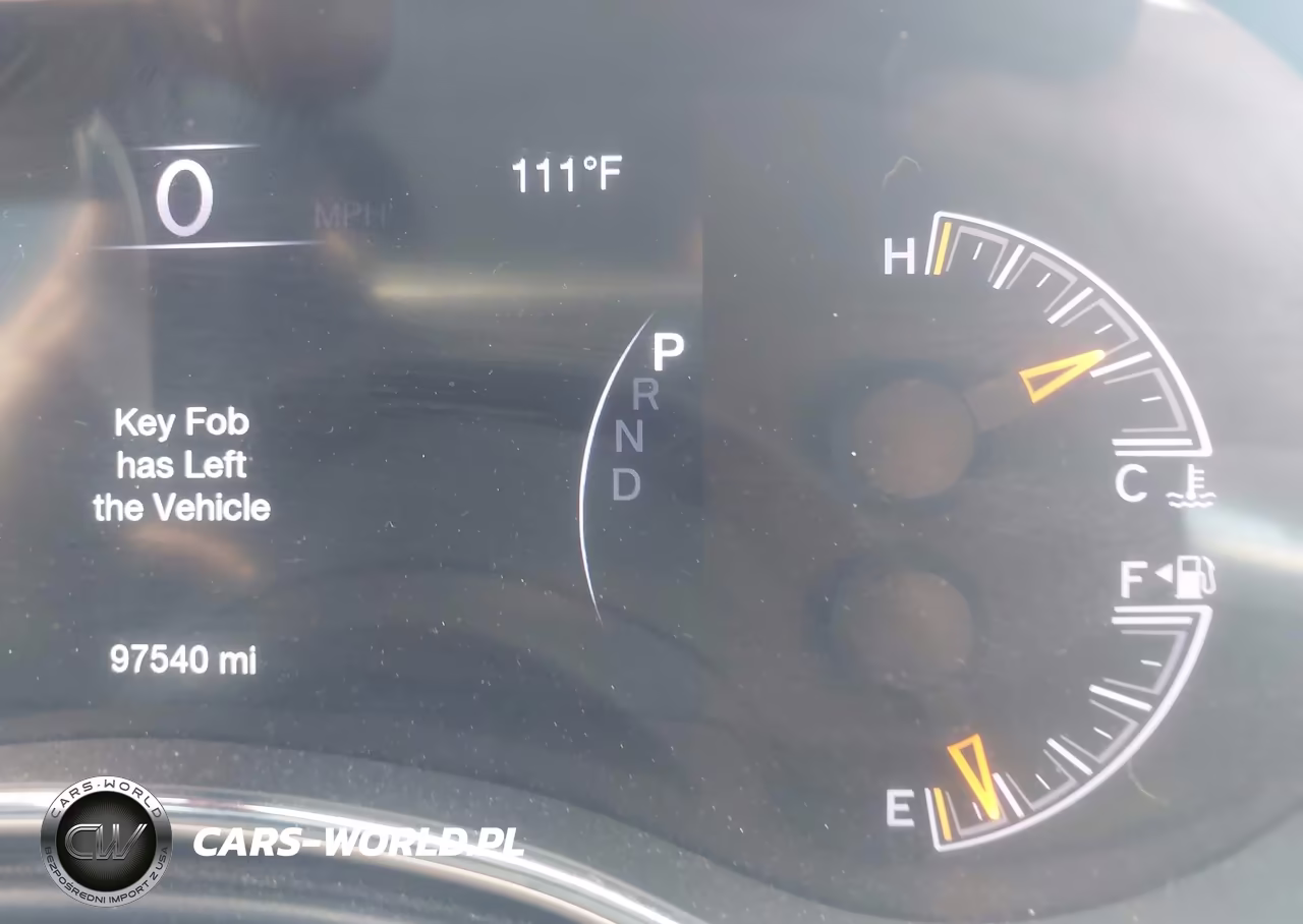 2017 Jeep Grand Cherokee 75Th Anniversary Edition 4X4 VIN:1C4RJFAG9HC641435 - 7