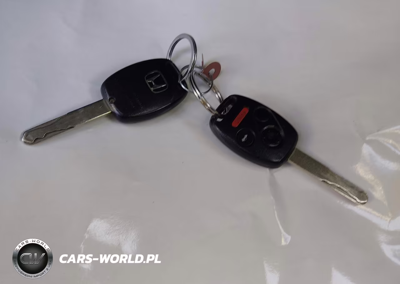 2007 Honda Accord 2.4 Lx VIN:JHMCM564X7C016920 - 11