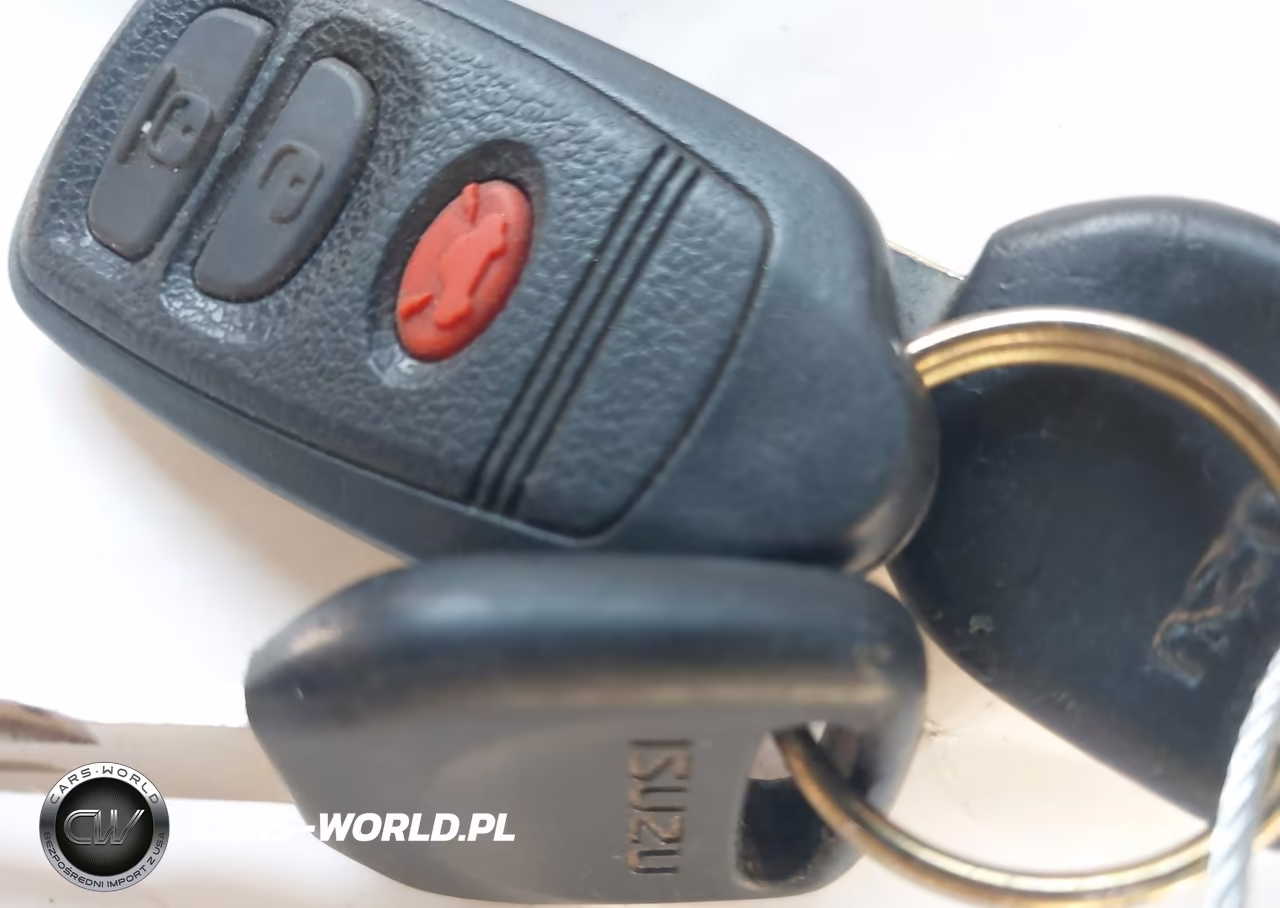 1999 Isuzu Rodeo Ls-Lse-S 3.2L VIN:4S2CK58WXX4373924 - 11