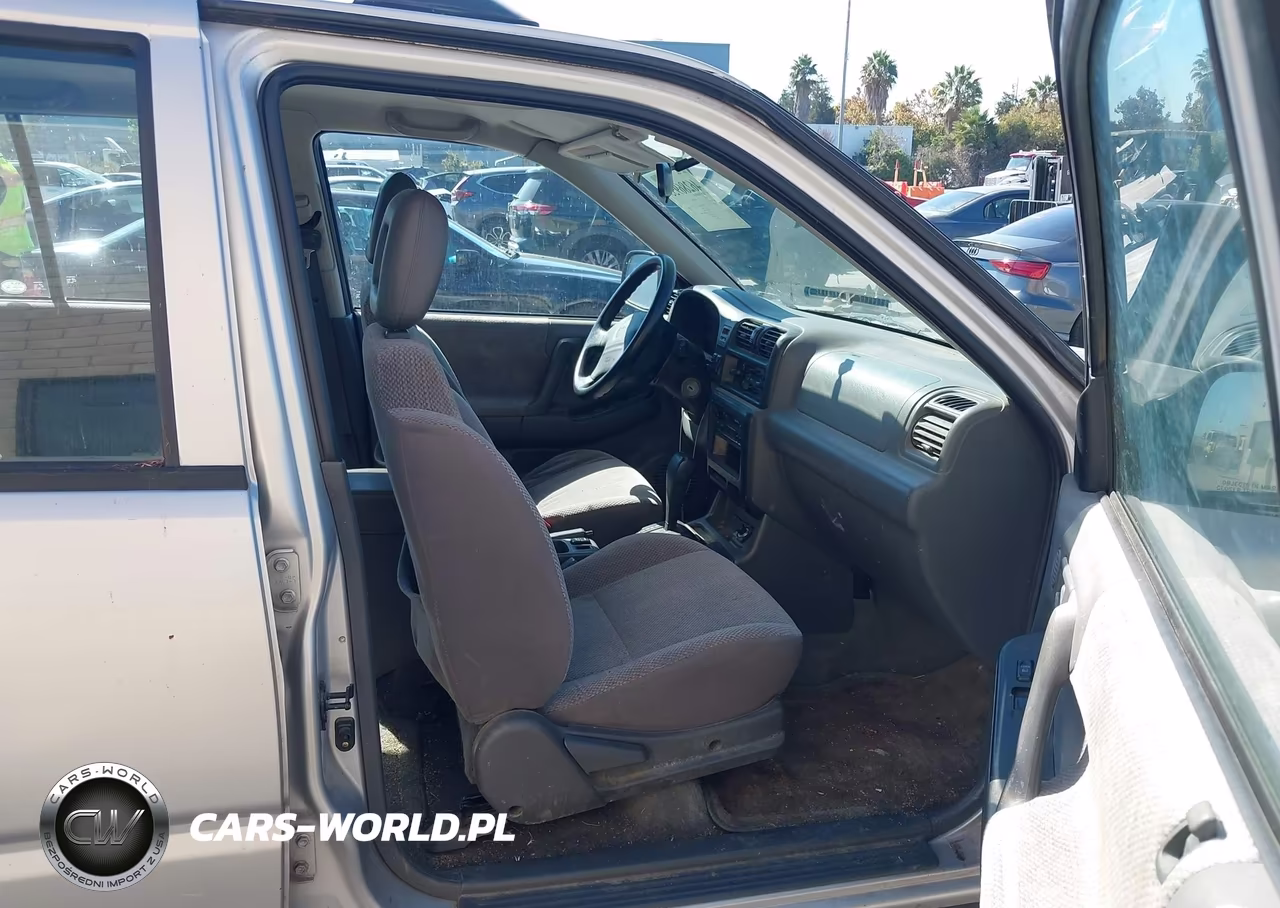 1999 Isuzu Rodeo Ls-Lse-S 3.2L VIN:4S2CK58WXX4373924 - 5