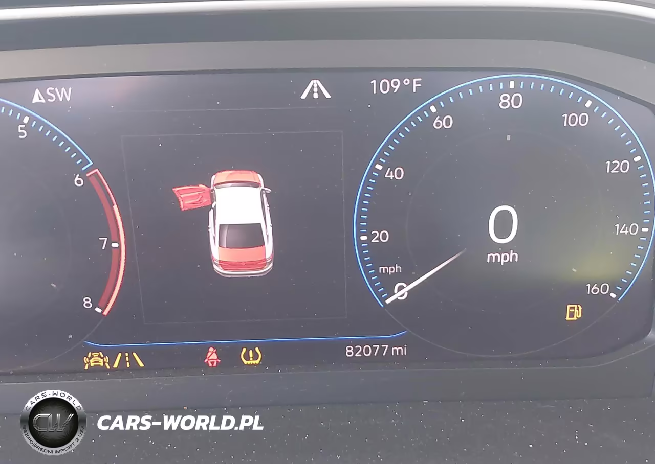 2019 Volkswagen Jetta 1.4T Sel Premium VIN:3VWG57BU8KM257185 - 15