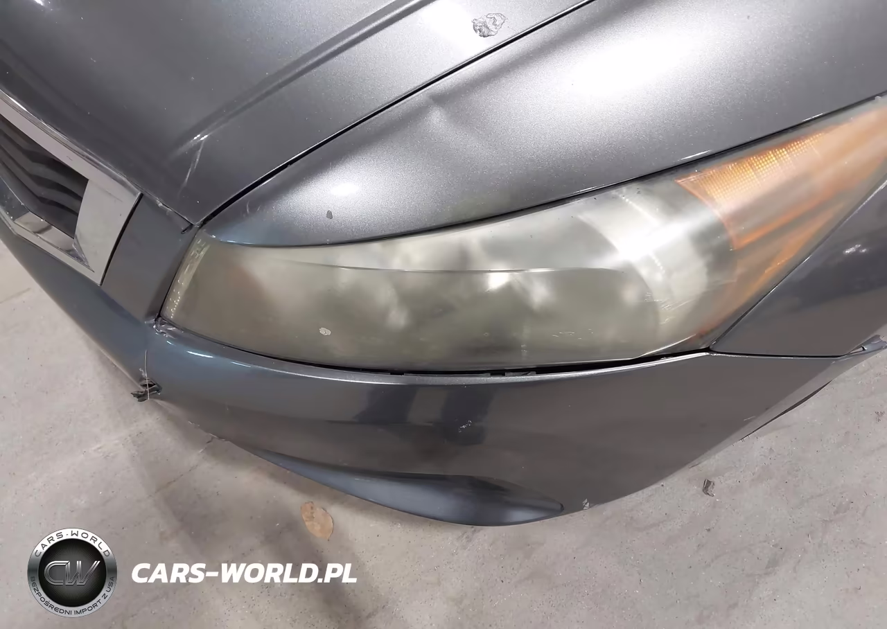 2010 Honda Accord 2.4 Lx VIN:1HGCP2F31AA146863 - 13