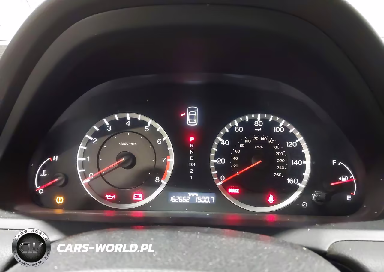 2010 Honda Accord 2.4 Lx VIN:1HGCP2F31AA146863 - 7