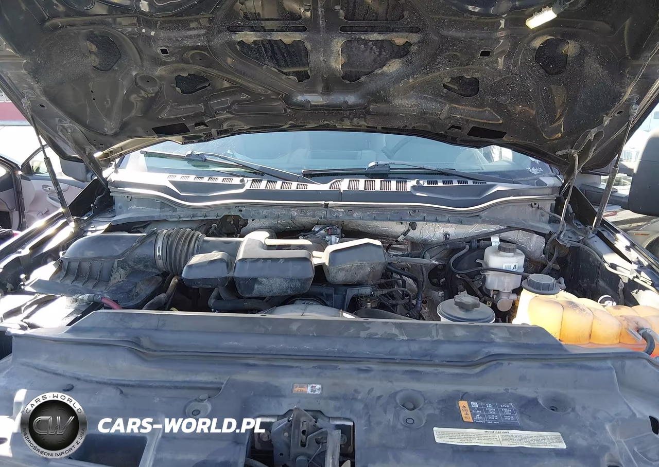 2018 Ford F-250 Xl VIN:1FT7W2B65JEB72913 - 10