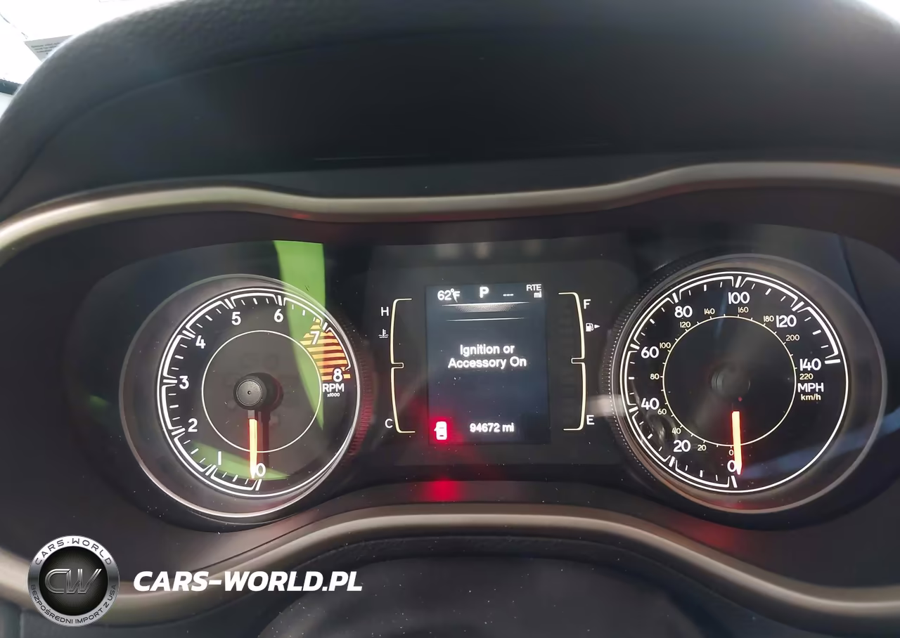 2016 Jeep Cherokee Latitude VIN:1C4PJMCS7GW341967 - 7