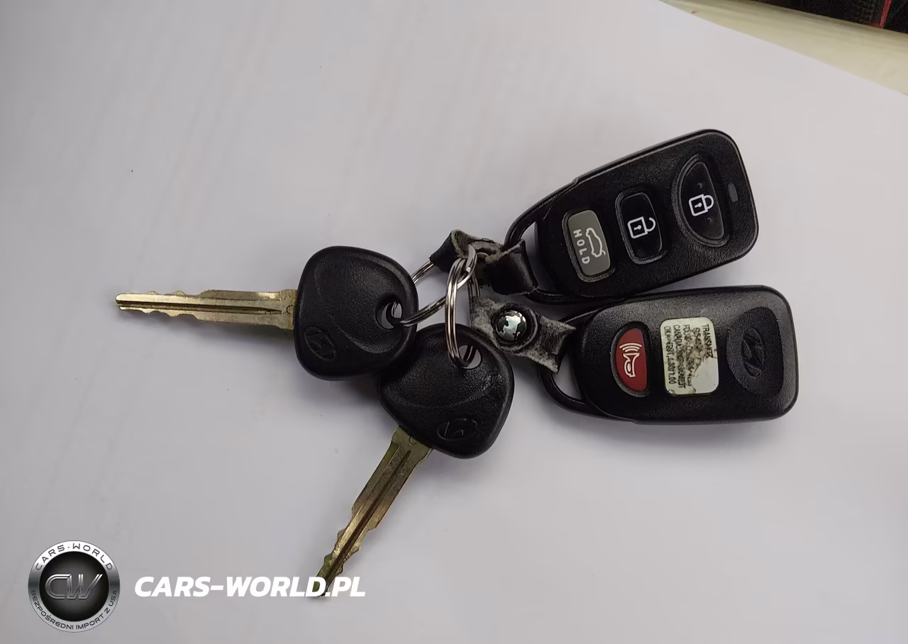 2017 Hyundai Elantra Se VIN:5NPD84LF6HH190872 - 11