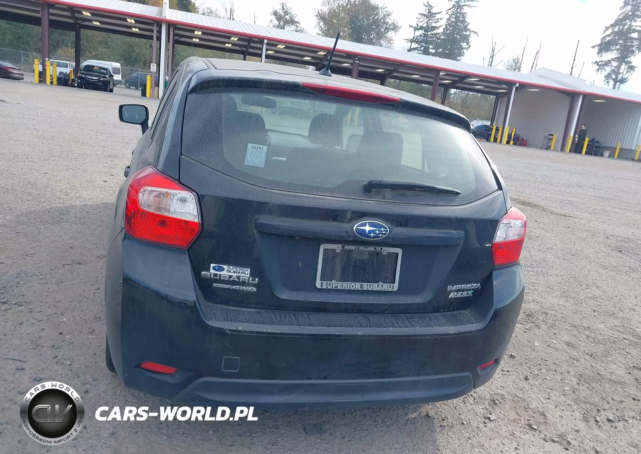 2016 Subaru Impreza 2.0I Premium VIN:JF1GPAB61G8277341 - 16