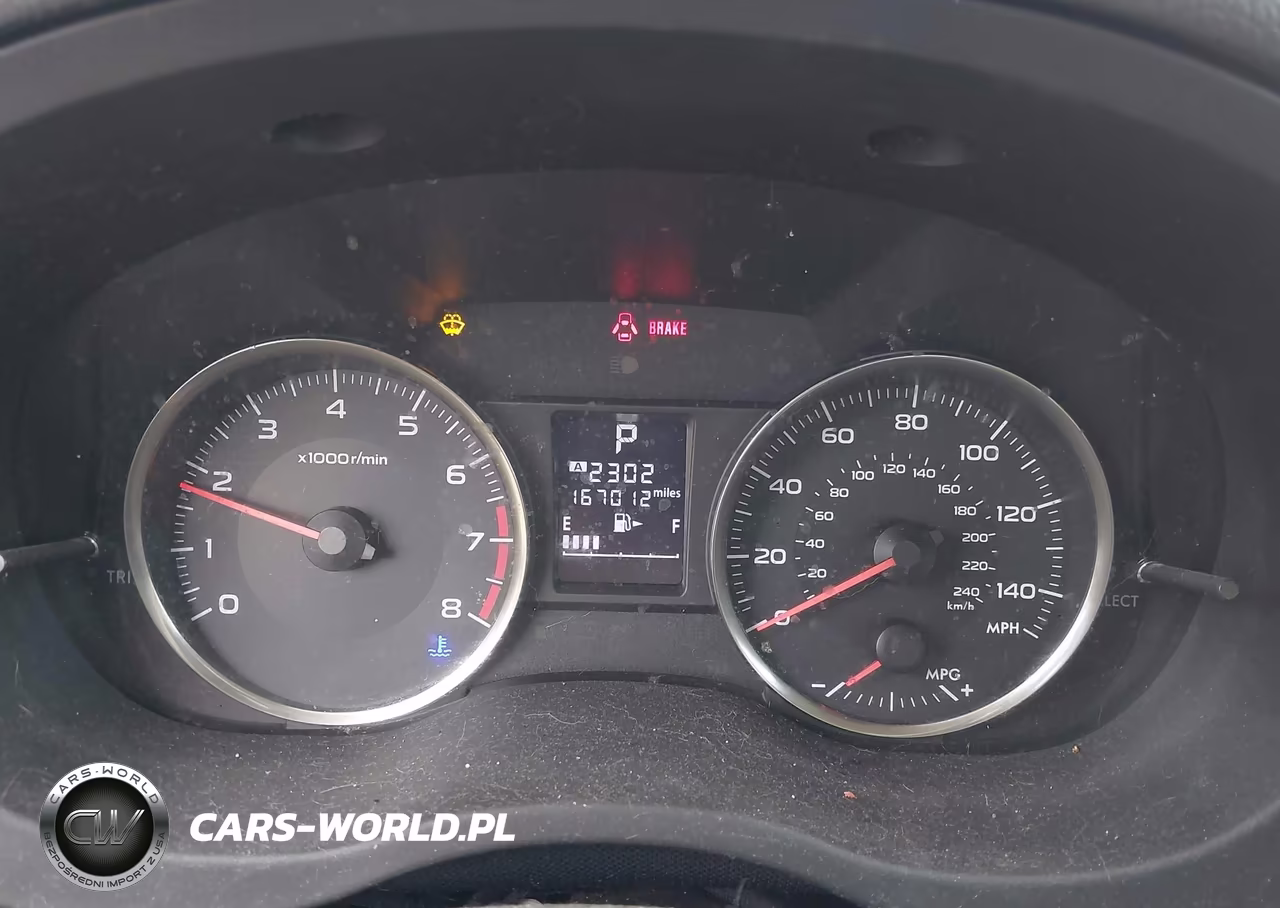 2016 Subaru Impreza 2.0I Premium VIN:JF1GPAB61G8277341 - 7