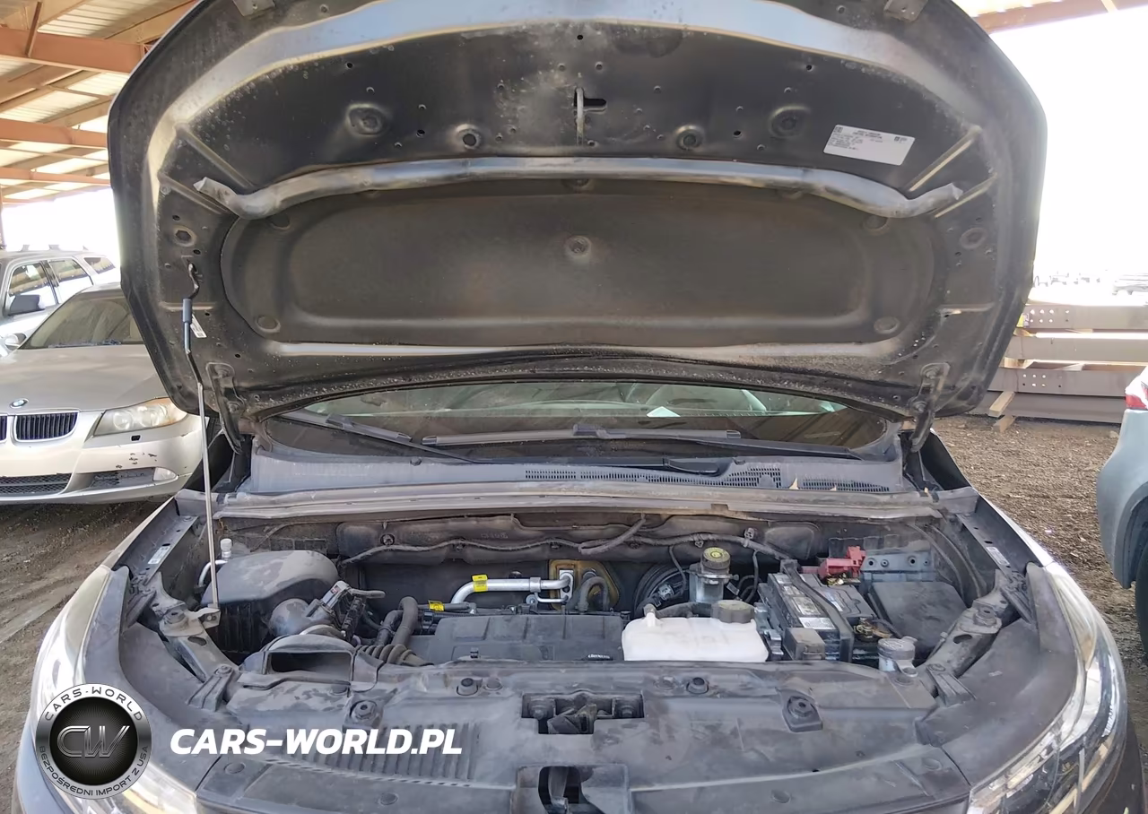 2021 Chevrolet Trax Fwd Ls VIN:KL7CJKSB6MB332228 - 10