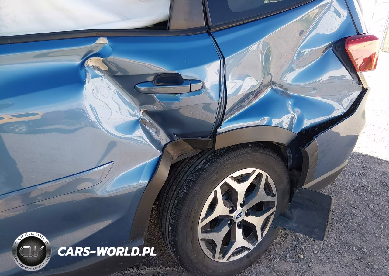 2019 Subaru Forester Premium VIN:JF2SKAEC1KH585933 - 6