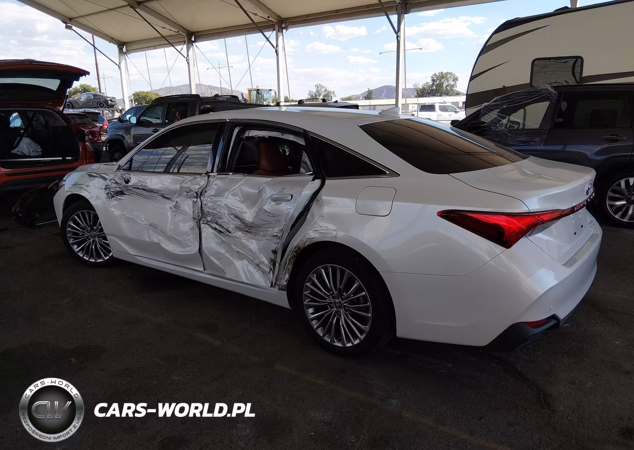 2022 Toyota Avalon Limited Hybrid VIN:4T1DA1AB0NU015727 - 14