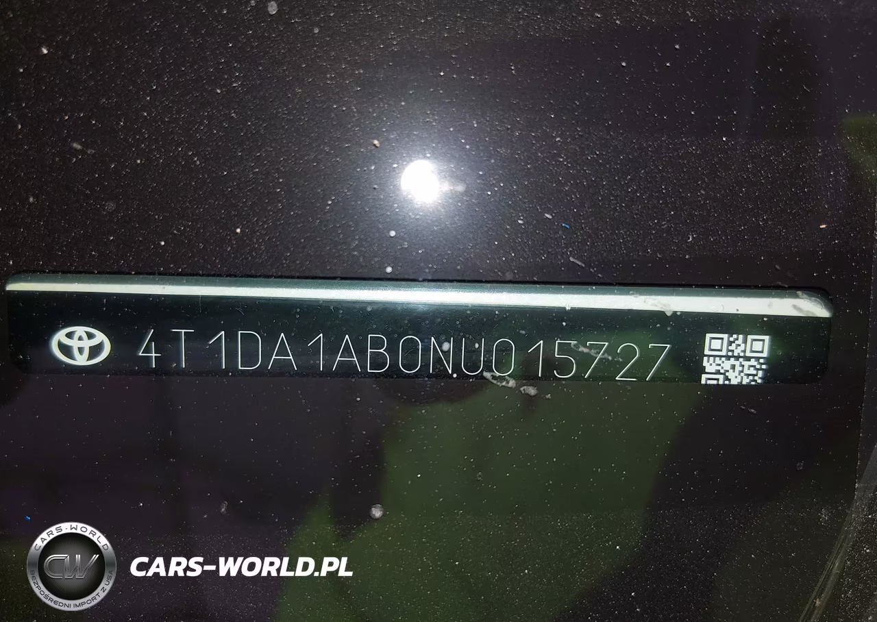 2022 Toyota Avalon Limited Hybrid VIN:4T1DA1AB0NU015727 - 9