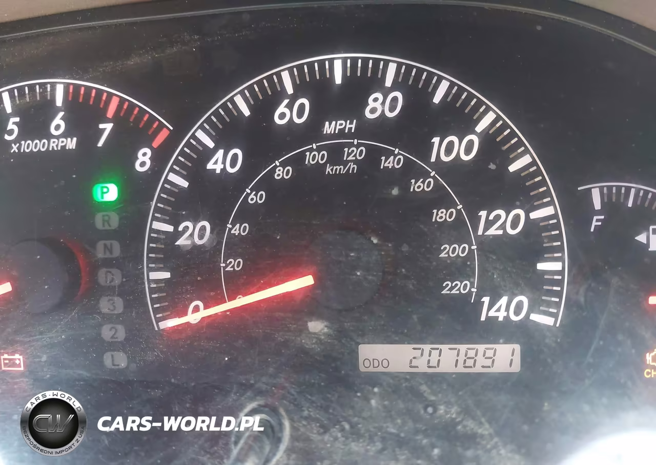 2005 Toyota Camry Le VIN:4T1BE32K65U987337 - 7