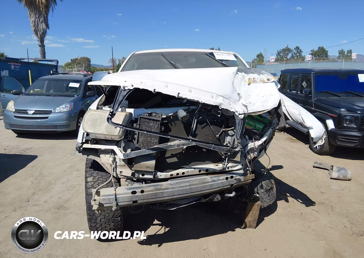 2008 Toyota Tundra Limited 5.7L V8 VIN:5TFEV58128X063735 - 13