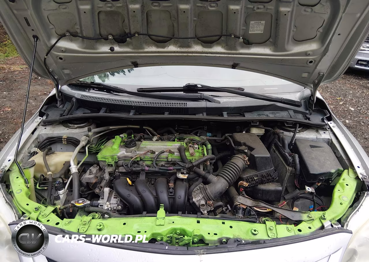 2011 Toyota Corolla Le VIN:2T1BU4EE9BC572508 - 10