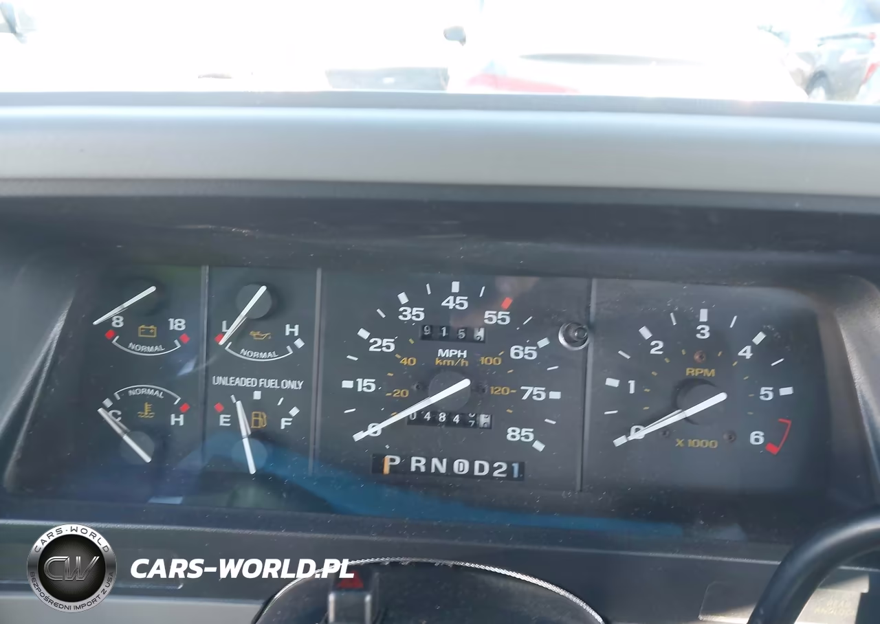 1990 Ford Ranger Super Cab VIN:1FTCR14T2LPB71566 - 7