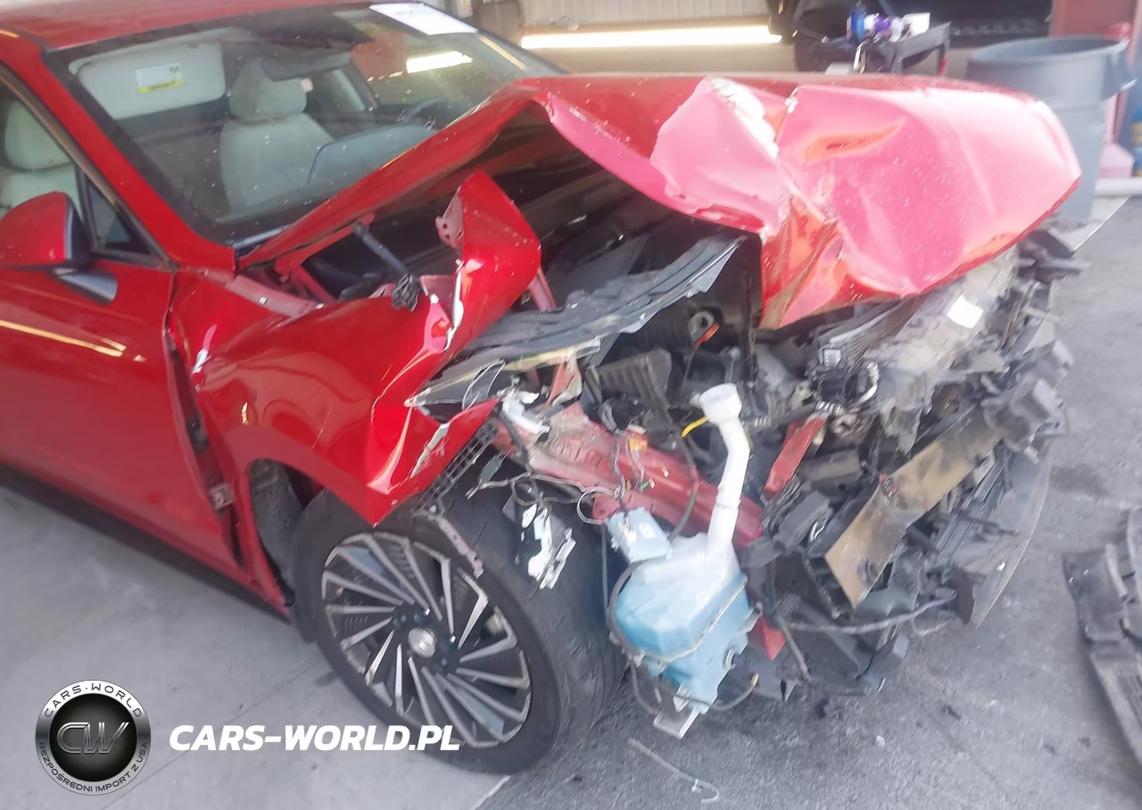 2020 Hyundai Sonata Hybrid Sel VIN:KMHL34JJ7LA011719 - 13